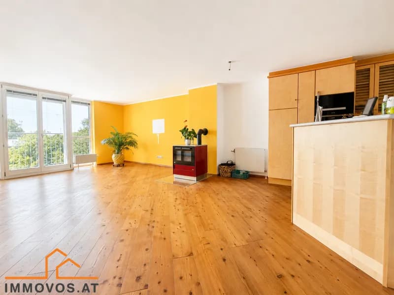 5-Zimmer-Wohnung kaufen in Wien – 120 m², € 635.000 – Bild 6 von 23