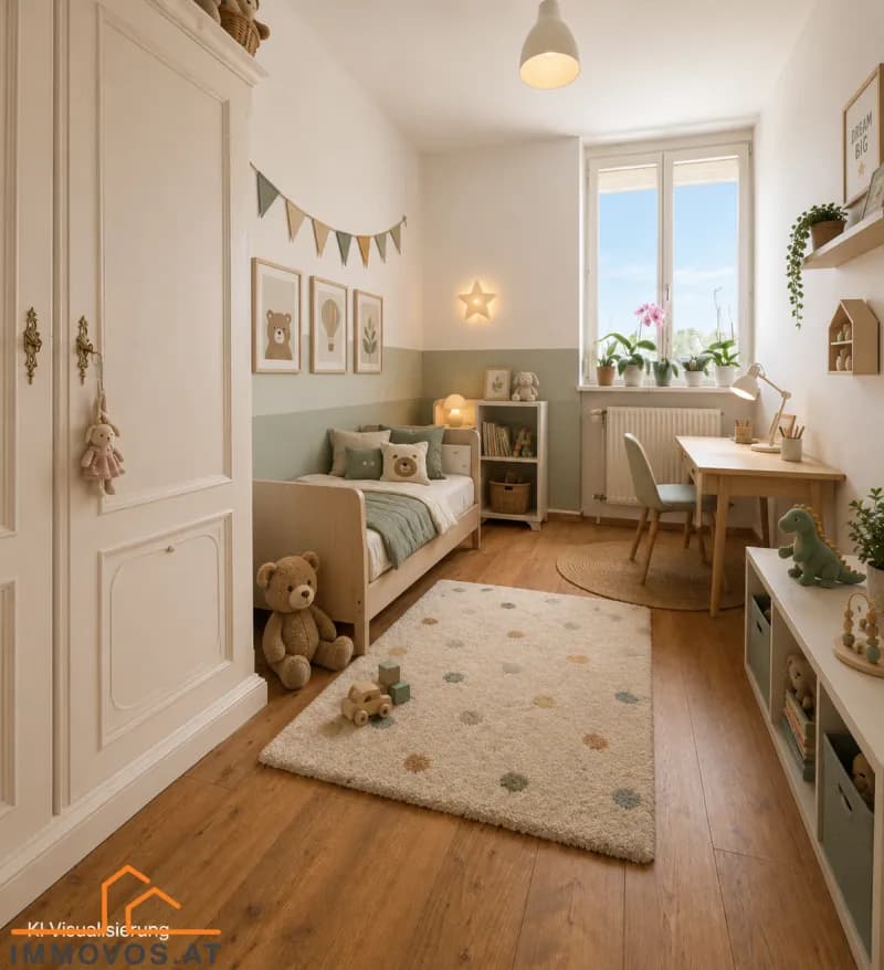 5-Zimmer-Wohnung kaufen in Wien – 120 m², € 635.000 – Bild 10 von 23