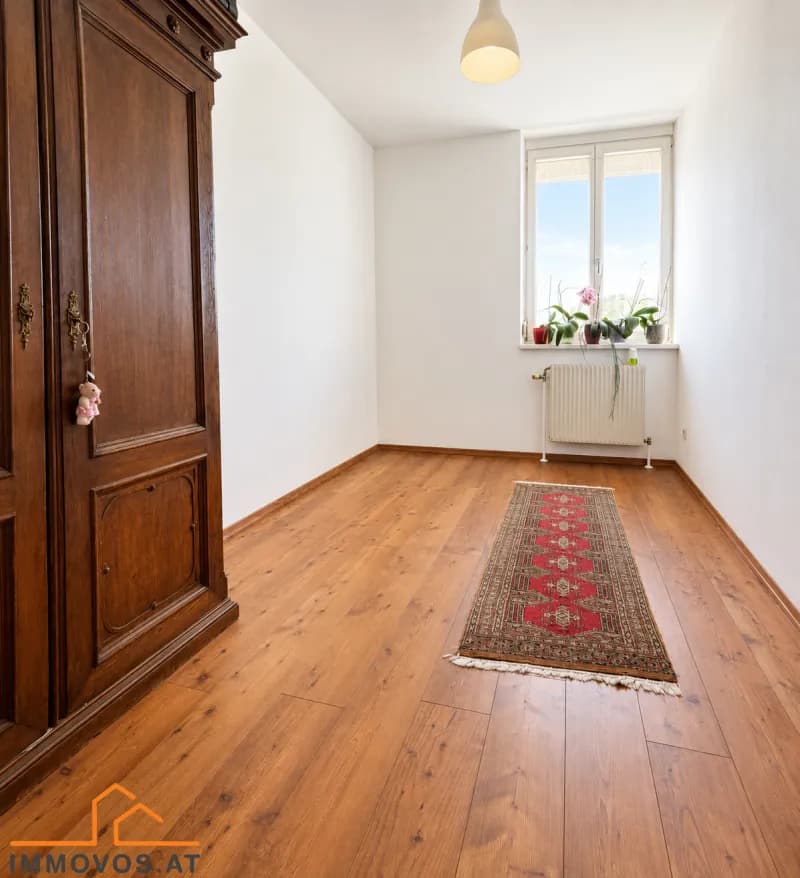 5-Zimmer-Wohnung kaufen in Wien – 120 m², € 635.000 – Bild 11 von 23
