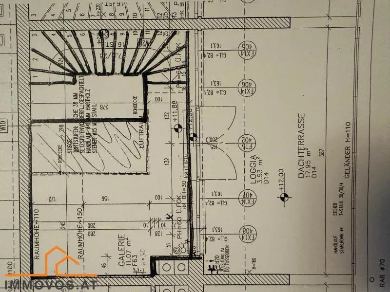 5-Zimmer-Wohnung kaufen in Wien – 120 m², € 635.000 – Bild 22 von 23