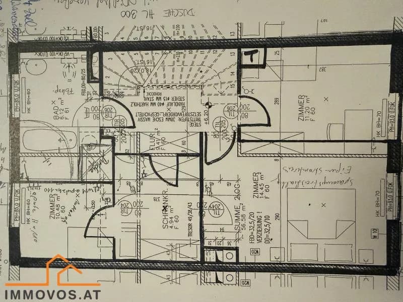 5-Zimmer-Wohnung kaufen in Wien – 120 m², € 635.000 – Bild 23 von 23