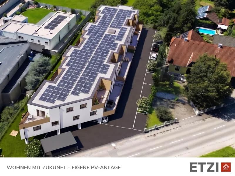 4-Zimmer-Wohnung kaufen in Krems Land – 86,49 m², € 409.500 – Bild 14 von 17