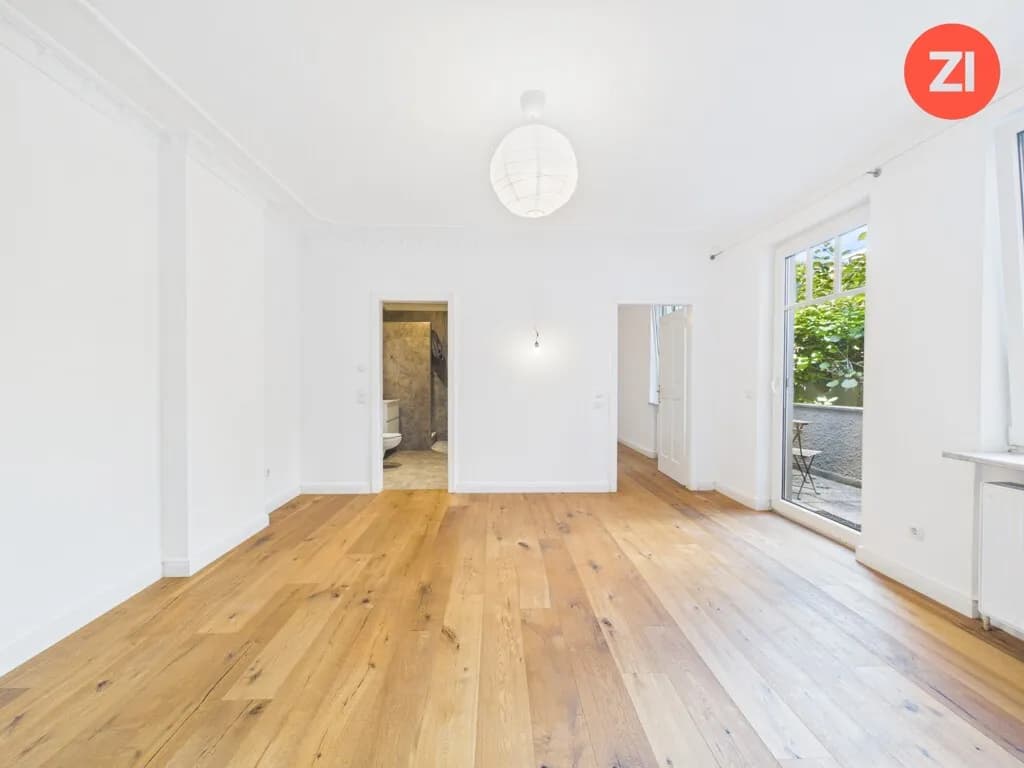 2-Zimmer-Wohnung kaufen in Linz – 43,93 m² – Bild 1 von 11