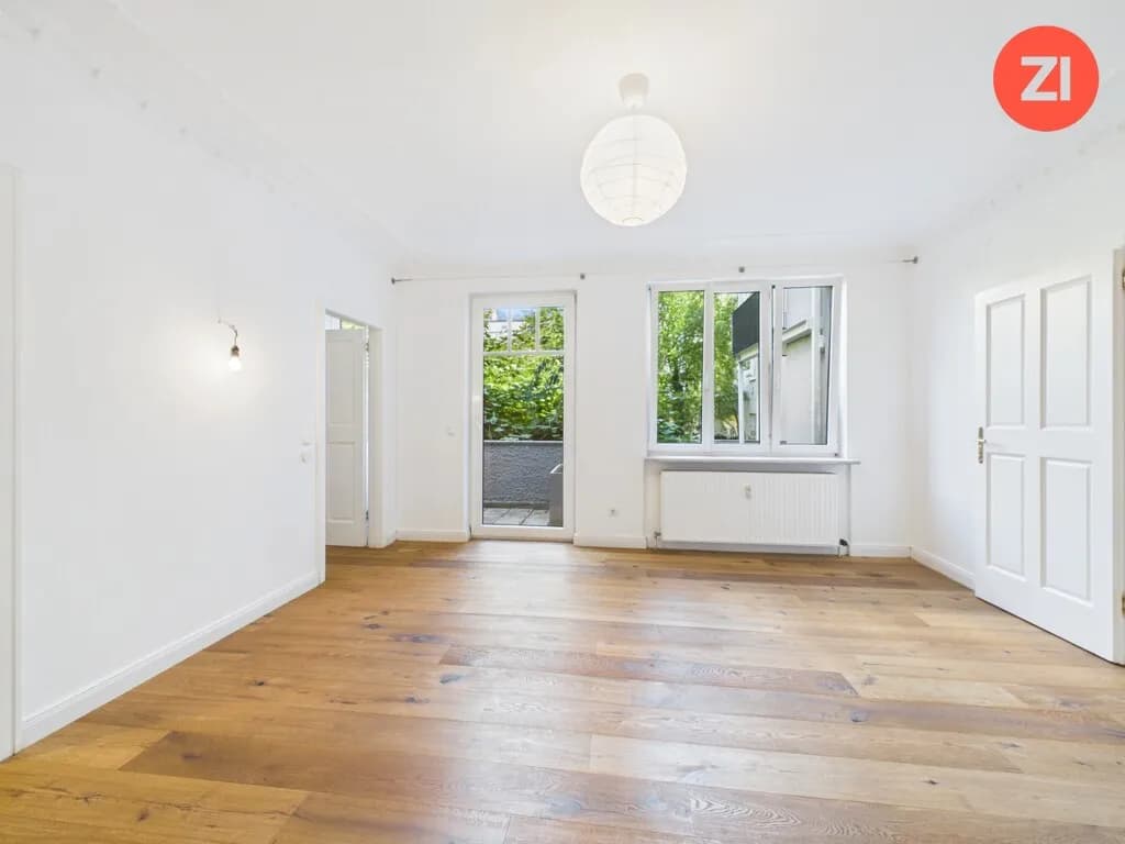 2-Zimmer-Wohnung kaufen in Linz – 43,93 m² – Bild 2 von 11