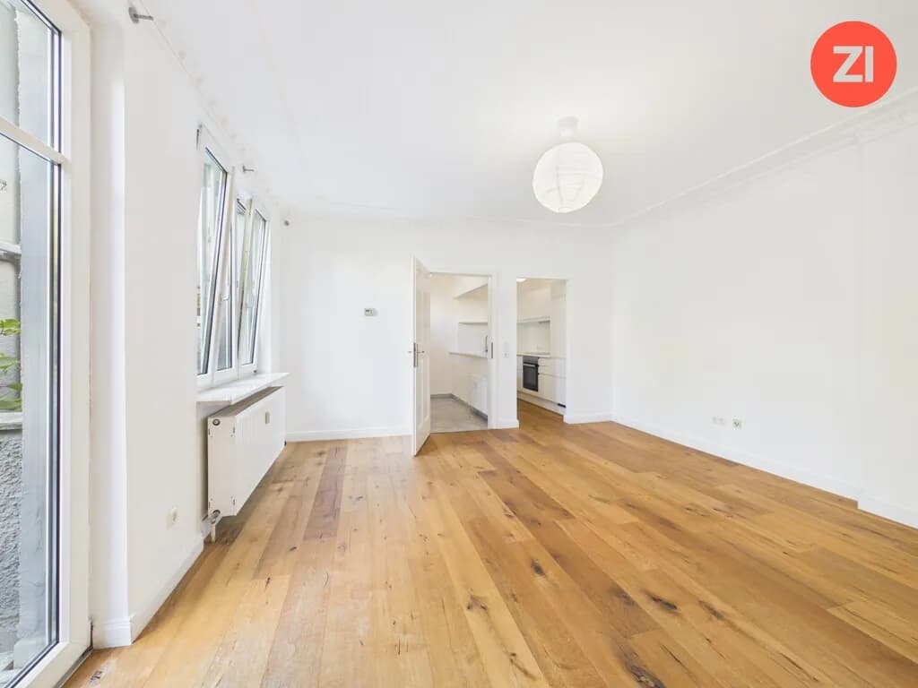 2-Zimmer-Wohnung kaufen in Linz – 43,93 m² – Bild 3 von 11