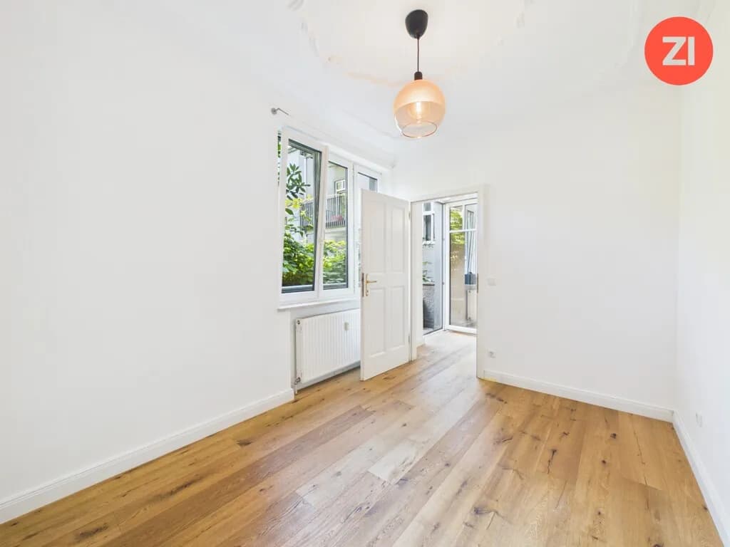2-Zimmer-Wohnung kaufen in Linz – 43,93 m² – Bild 9 von 11
