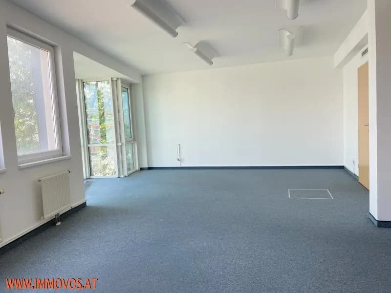 1-Zimmer-Gewerbeimmobilie mieten in Wien – 66,32 m², € 922 – Bild 3 von 11