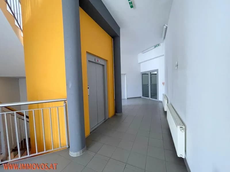 1-Zimmer-Gewerbeimmobilie mieten in Wien – 66,32 m², € 922 – Bild 4 von 11