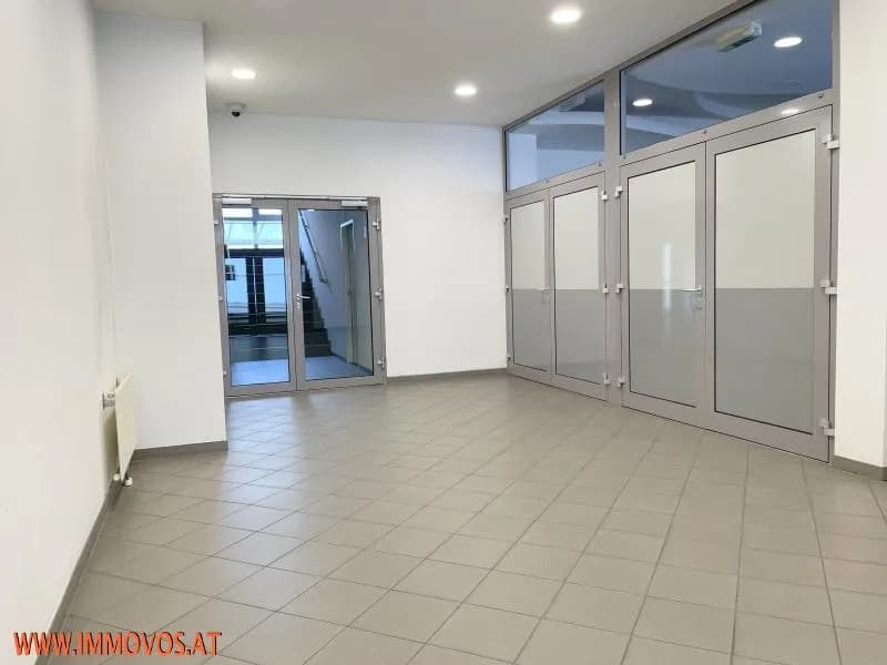 1-Zimmer-Gewerbeimmobilie mieten in Wien – 66,32 m², € 922 – Bild 8 von 11