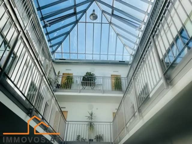 1-Zimmer-Gewerbeimmobilie mieten in Wien – 66,32 m², € 922 – Bild 9 von 11