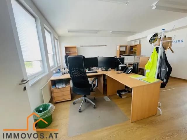 1-Zimmer-Gewerbeimmobilie mieten in Wien – 66,32 m², € 922 – Bild 10 von 11