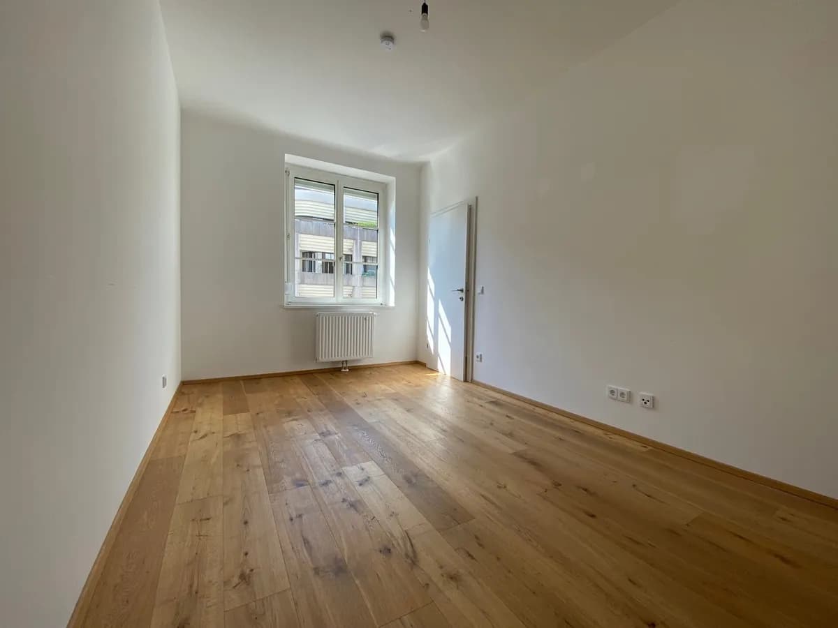 2-Zimmer-Wohnung mieten in Linz – 55,66 m², € 899 – Bild 5 von 11