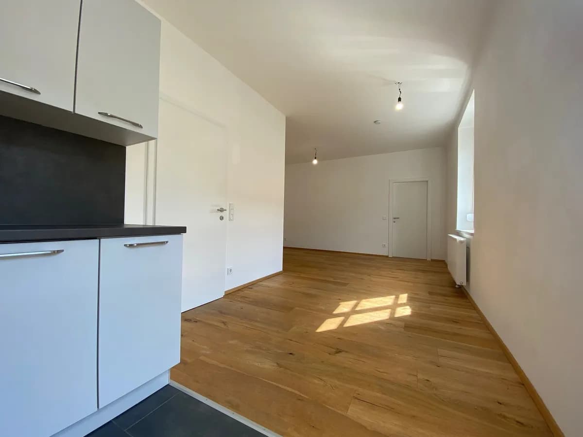 2-Zimmer-Wohnung mieten in Linz – 55,66 m², € 899 – Bild 9 von 11