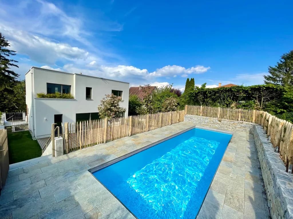 6-Zimmer-Haus kaufen in Tulln – 176 m², € 1.690.000 – Bild 2 von 20