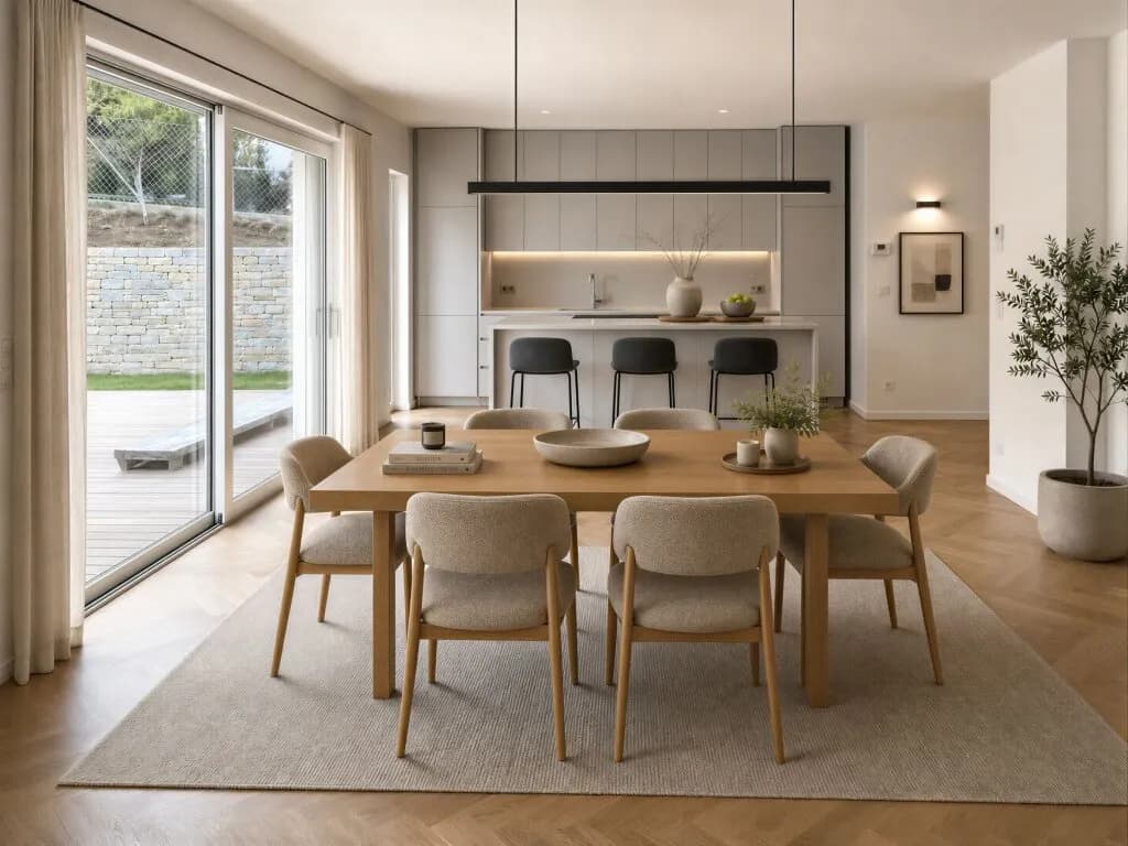 6-Zimmer-Haus kaufen in Tulln – 176 m², € 1.690.000 – Bild 5 von 20