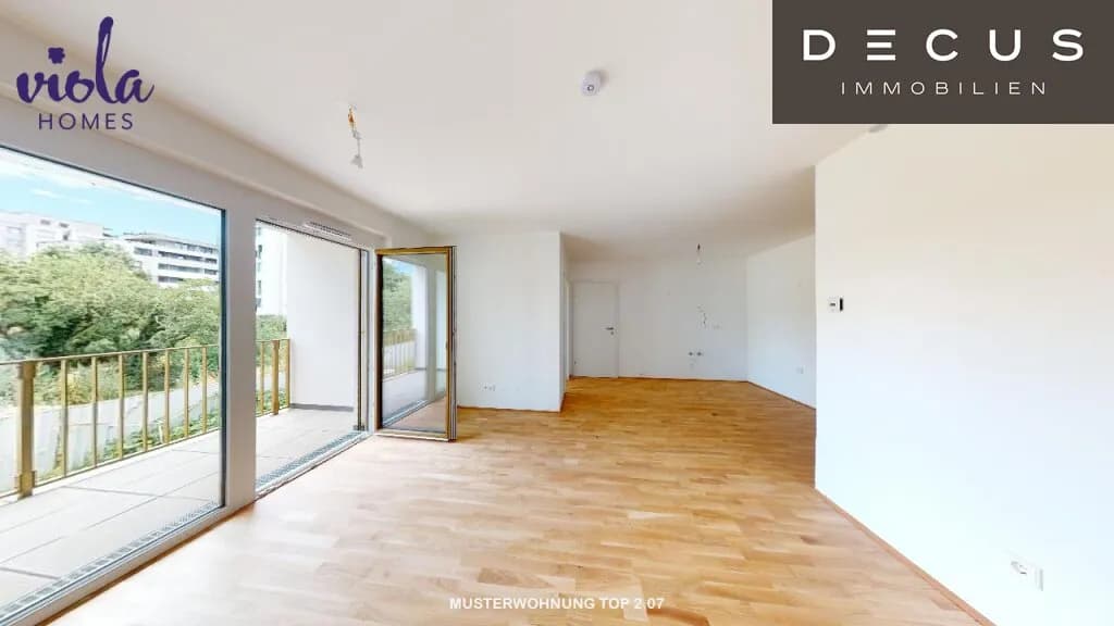 3-Zimmer-Wohnung mieten in Wien – 79,08 m², € 1.485 – Bild 20 von 28