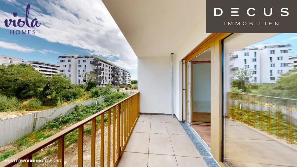 3-Zimmer-Wohnung mieten in Wien – 79,08 m², € 1.485 – Bild 22 von 28