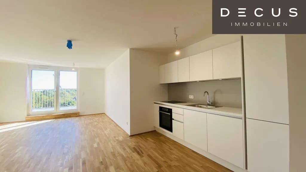 3-Zimmer-Wohnung mieten in Wien – 73,15 m², € 1.495