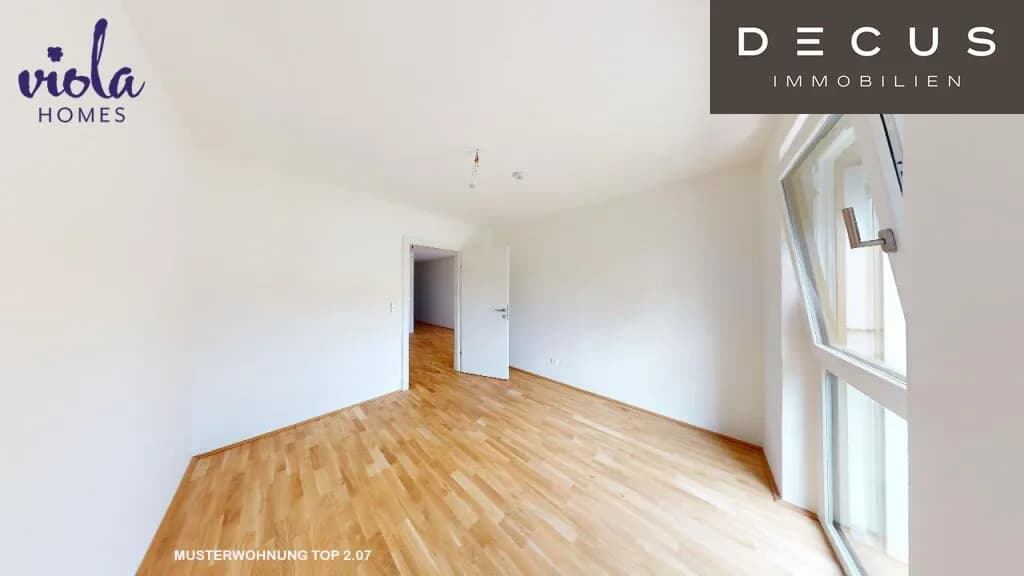 3-Zimmer-Wohnung mieten in Wien – 73,15 m², € 1.495 – Bild 23 von 27