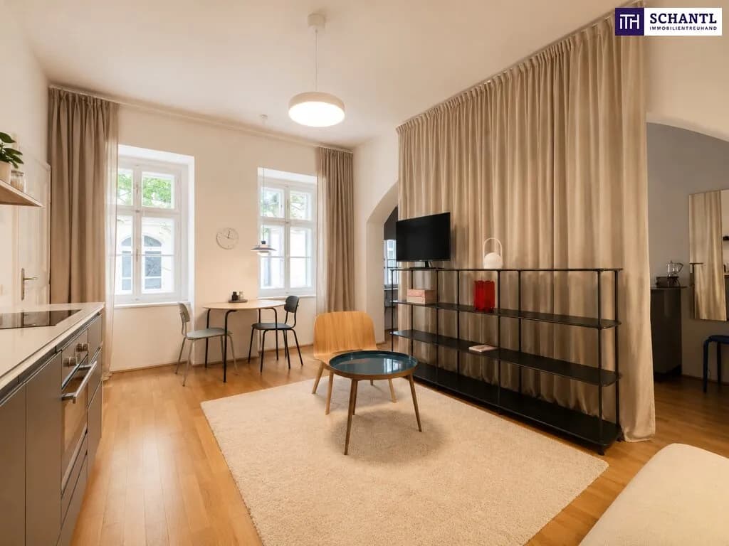 3-Zimmer-Wohnung kaufen in Wien – 70,67 m², € 560.000
