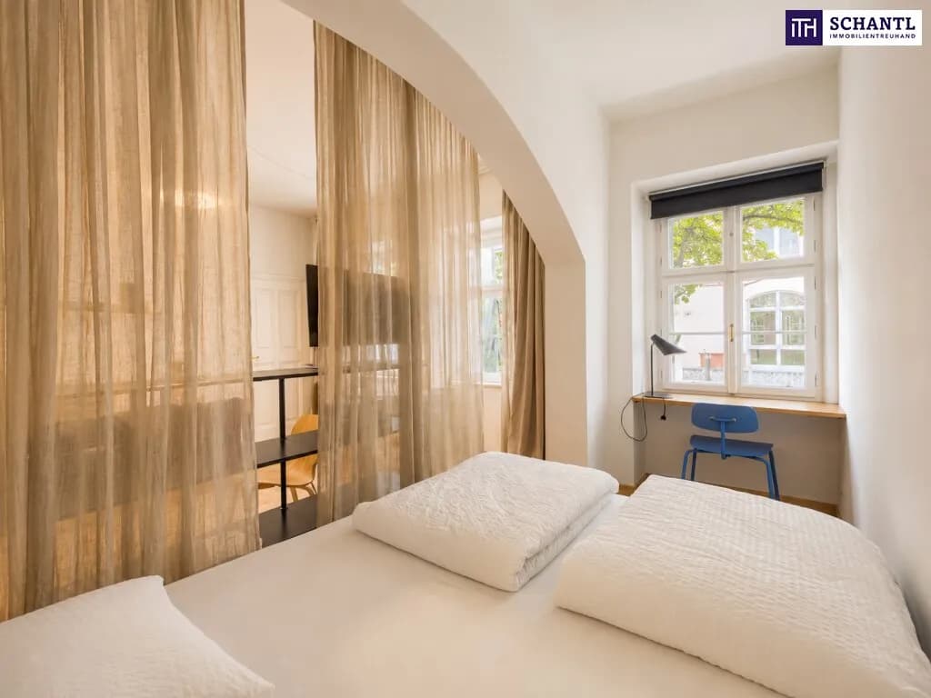 3-Zimmer-Wohnung kaufen in Wien – 70,67 m², € 560.000 – Bild 4 von 16