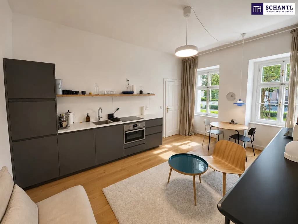 3-Zimmer-Wohnung kaufen in Wien – 70,67 m², € 560.000 – Bild 7 von 16