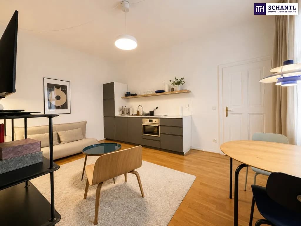 3-Zimmer-Wohnung kaufen in Wien – 70,67 m², € 560.000 – Bild 8 von 16