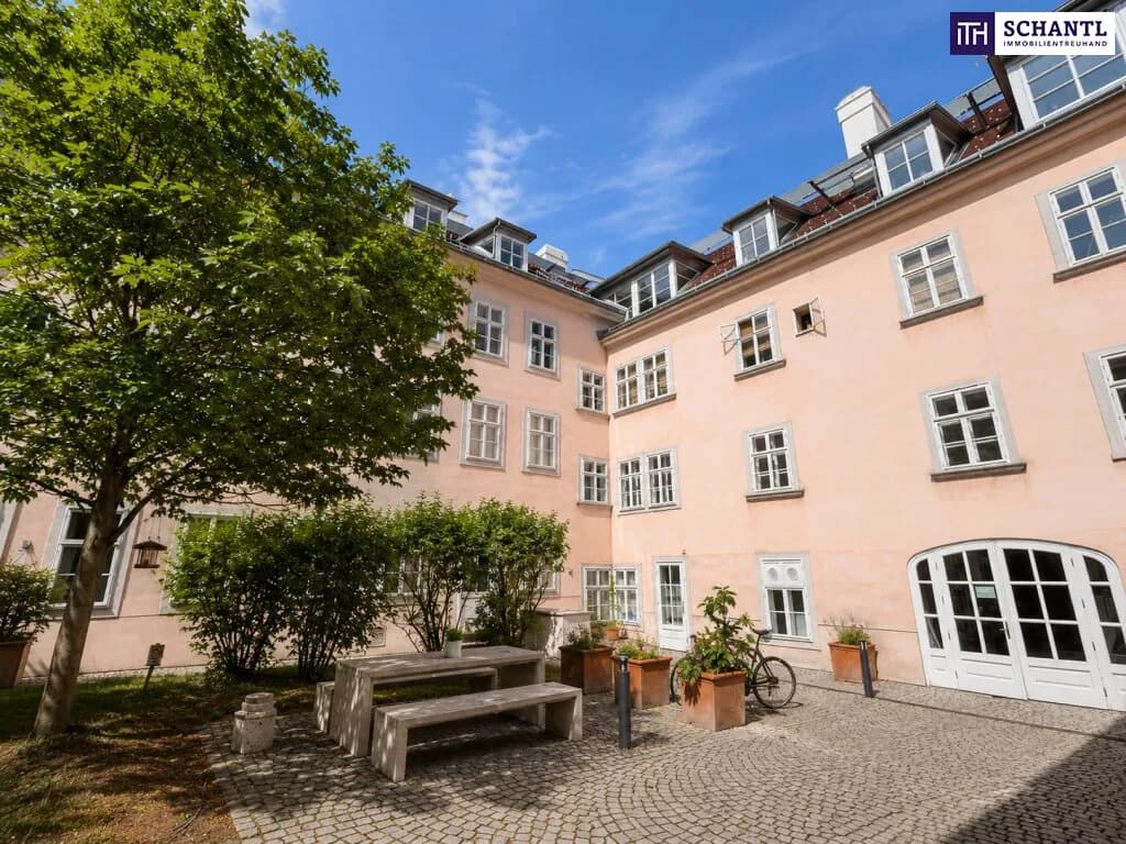 3-Zimmer-Wohnung kaufen in Wien – 70,67 m², € 560.000 – Bild 15 von 16