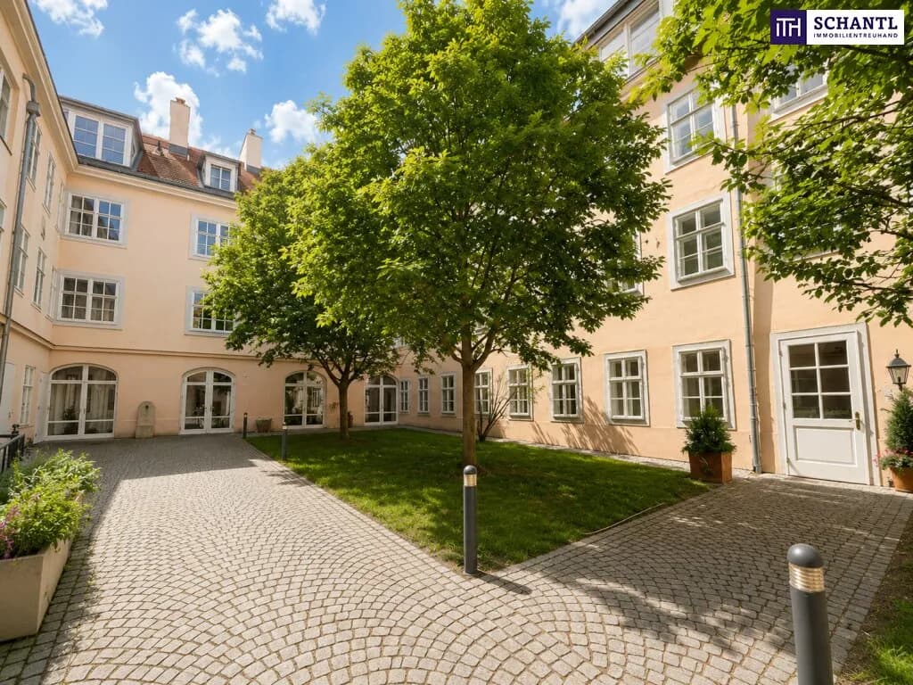 2-Zimmer-Wohnung kaufen in Wien – 35,73 m², € 290.000 – Bild 8 von 9