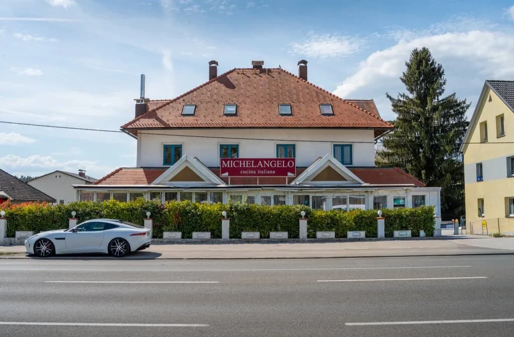 Haus kaufen in Klagenfurt – 423 m², € 1.250.000