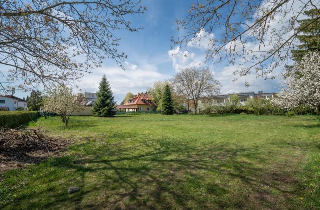 Haus kaufen in Klagenfurt – 423 m², € 1.250.000 – Bild 30 von 39