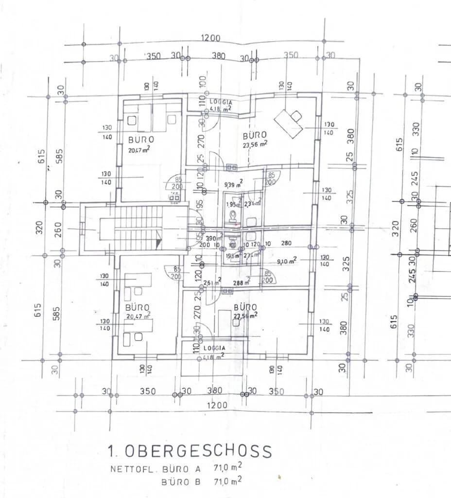 Haus kaufen in Klagenfurt – 423 m², € 1.250.000 – Bild 37 von 39
