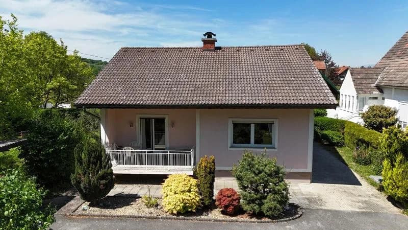3-Zimmer-Haus kaufen in Hartberg-Fürstenfeld – 80 m², € 420.000 – Bild 2 von 36