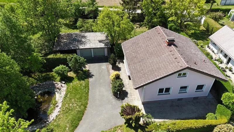 3-Zimmer-Haus kaufen in Hartberg-Fürstenfeld – 80 m², € 420.000 – Bild 4 von 36