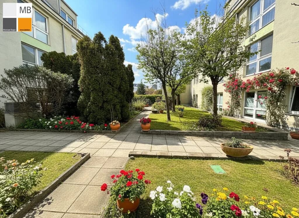 2-Zimmer-Wohnung kaufen in Wien – 52 m², € 230.000