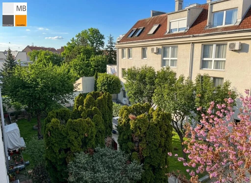 2-Zimmer-Wohnung kaufen in Wien – 52 m², € 230.000 – Bild 2 von 25