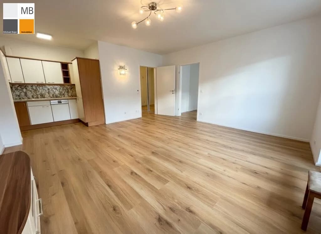 2-Zimmer-Wohnung kaufen in Wien – 52 m², € 230.000 – Bild 3 von 25