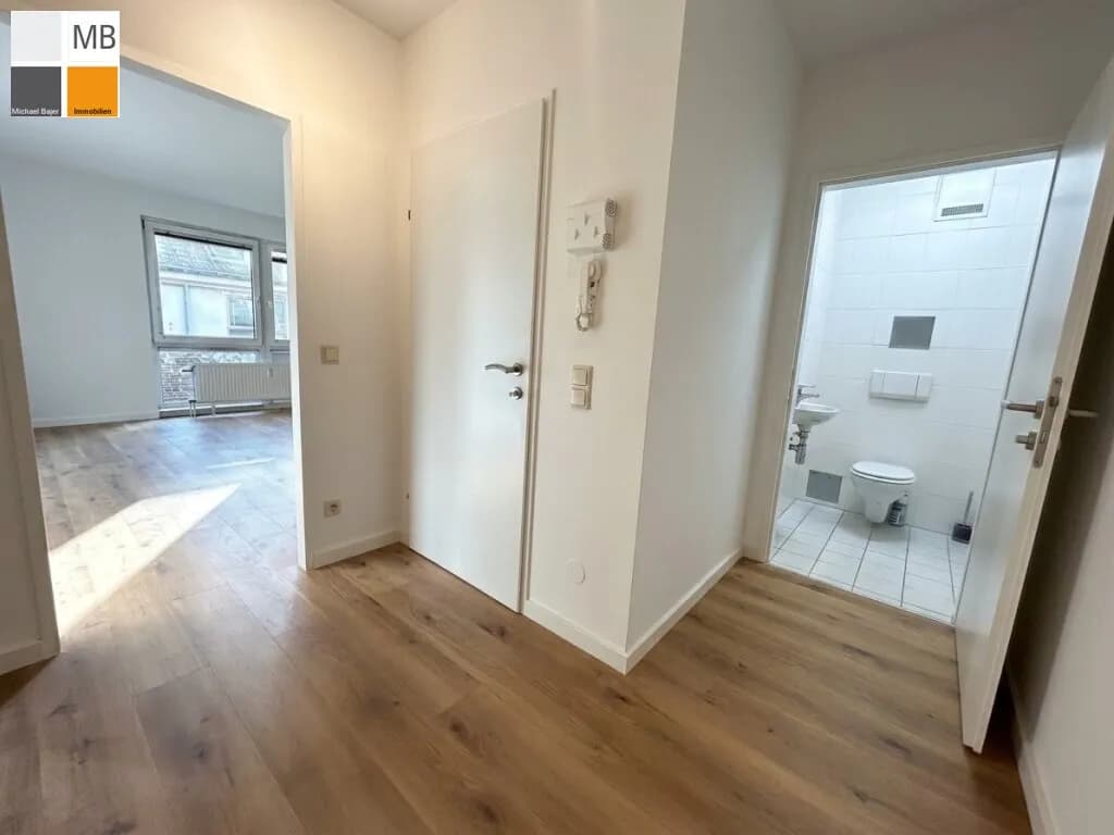 2-Zimmer-Wohnung kaufen in Wien – 52 m², € 230.000 – Bild 8 von 25
