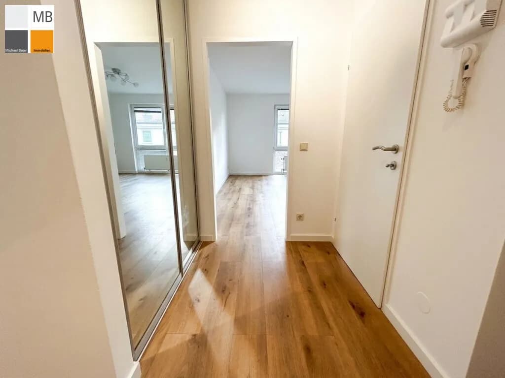 2-Zimmer-Wohnung kaufen in Wien – 52 m², € 230.000 – Bild 13 von 25