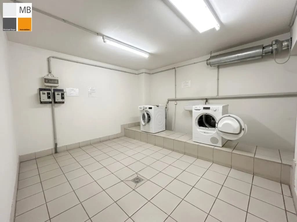 2-Zimmer-Wohnung kaufen in Wien – 52 m², € 230.000 – Bild 17 von 25