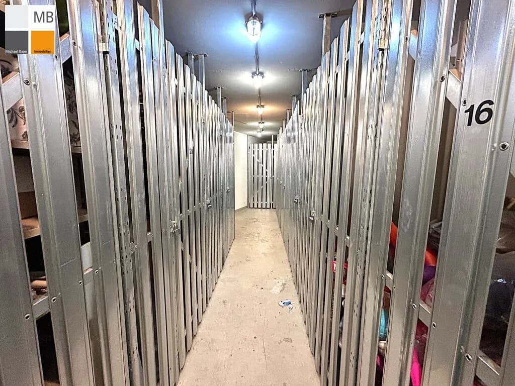 2-Zimmer-Wohnung kaufen in Wien – 52 m², € 230.000 – Bild 18 von 25