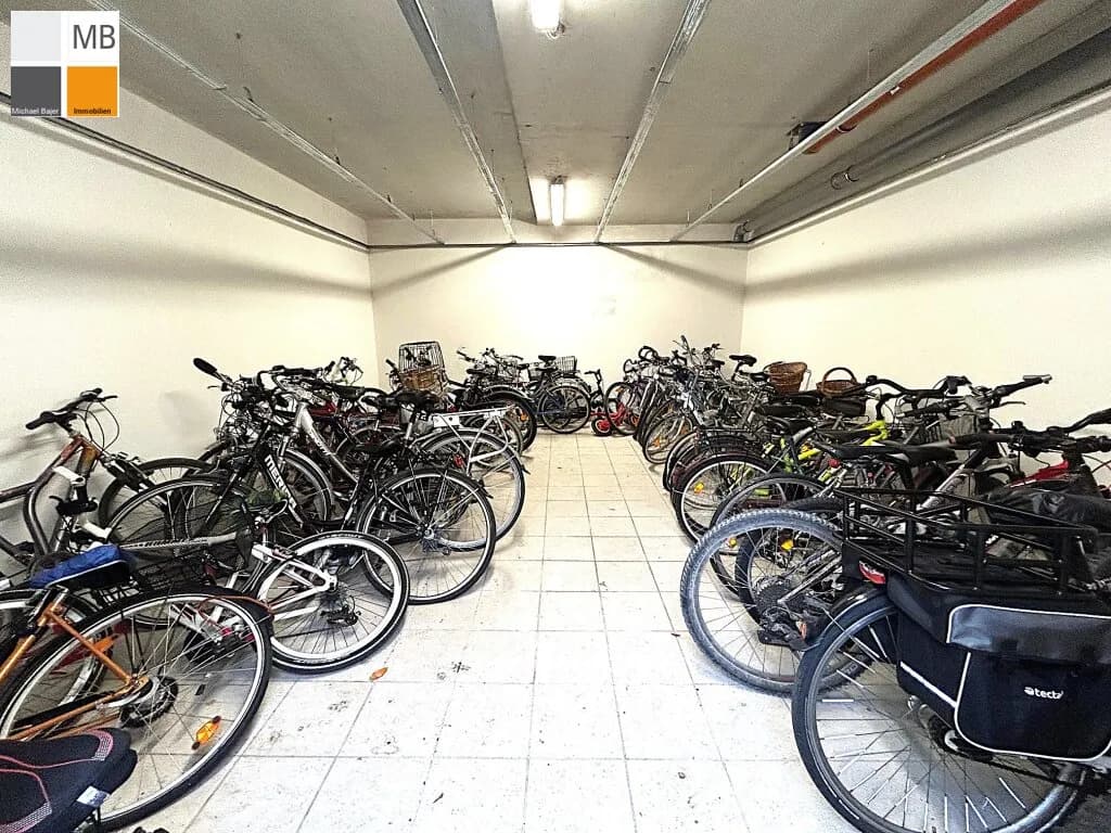 2-Zimmer-Wohnung kaufen in Wien – 52 m², € 230.000 – Bild 20 von 25