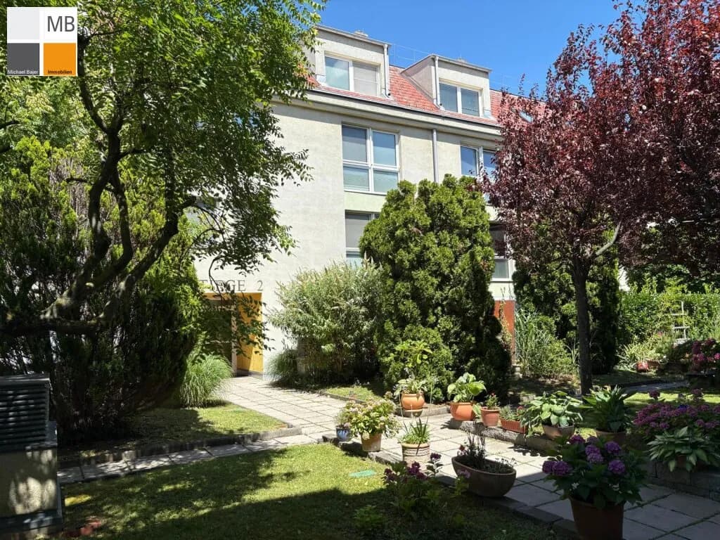 2-Zimmer-Wohnung kaufen in Wien – 52 m², € 230.000 – Bild 21 von 25