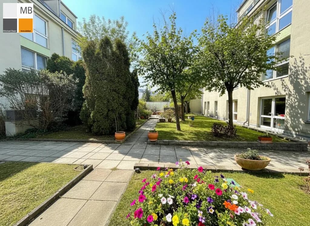 2-Zimmer-Wohnung kaufen in Wien – 52 m², € 230.000 – Bild 22 von 25