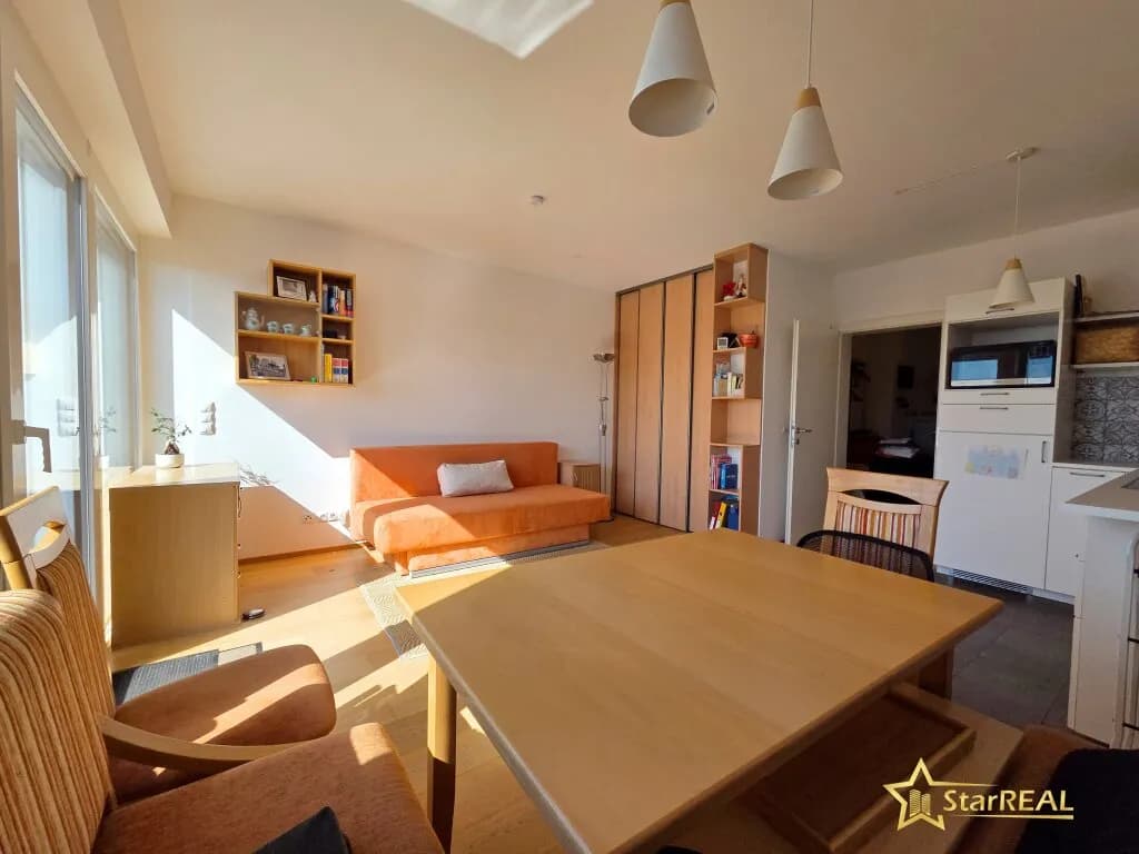 1-Zimmer-Wohnung kaufen in Korneuburg – 37,8 m², € 165.000 – Bild 2 von 30