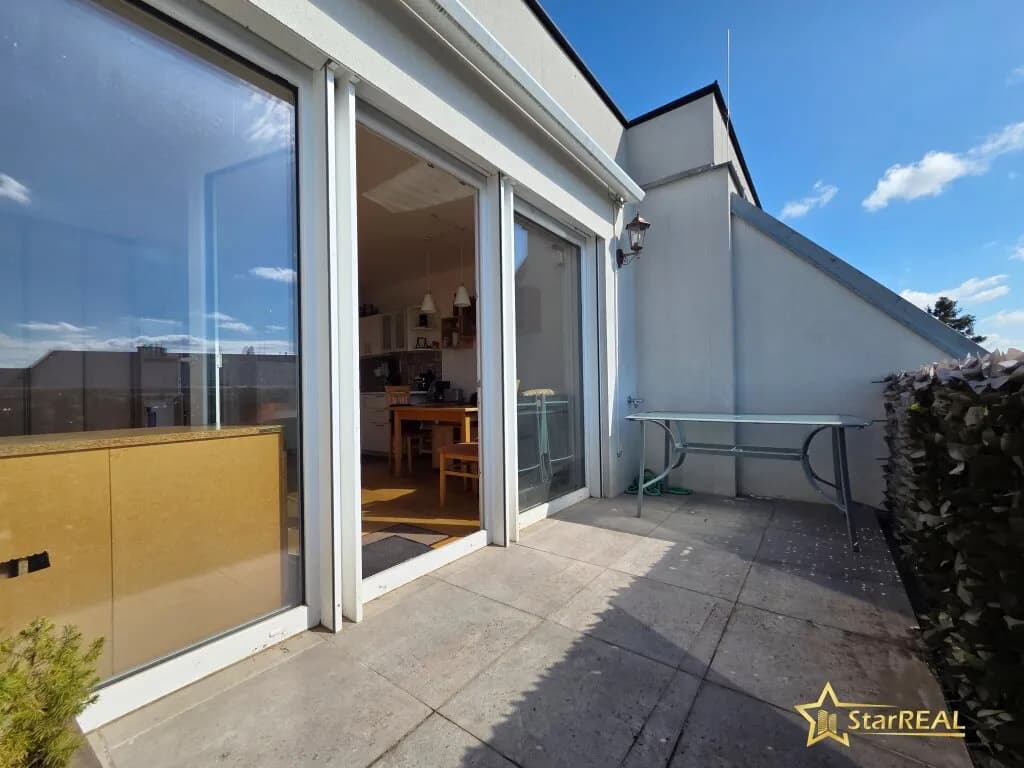 1-Zimmer-Wohnung kaufen in Korneuburg – 37,8 m², € 165.000 – Bild 3 von 30