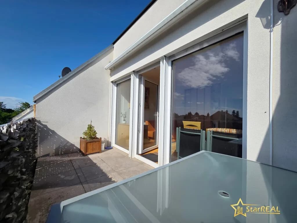 1-Zimmer-Wohnung kaufen in Korneuburg – 37,8 m², € 165.000 – Bild 5 von 30