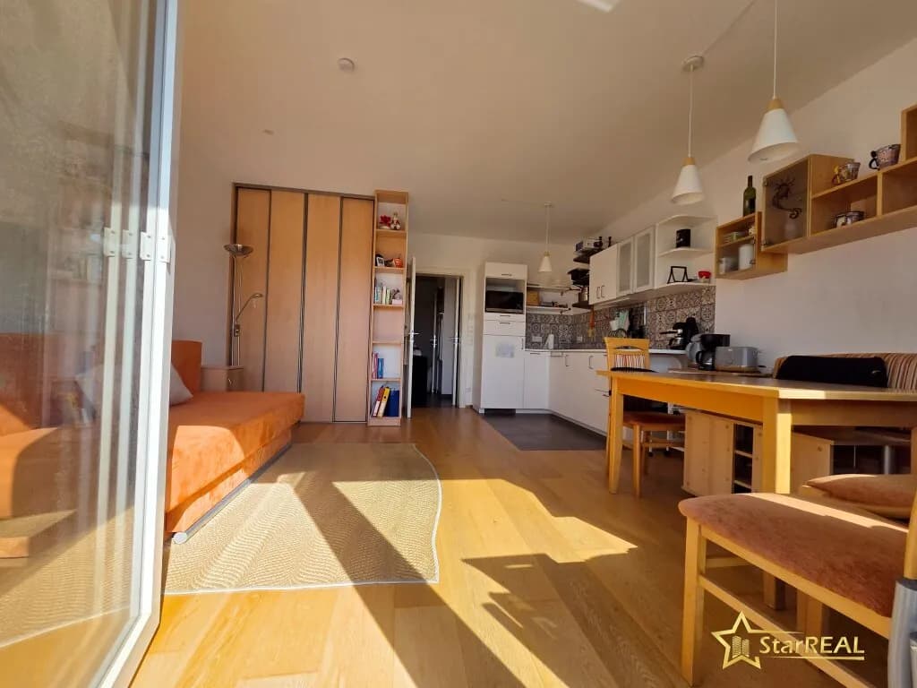 1-Zimmer-Wohnung kaufen in Korneuburg – 37,8 m², € 165.000 – Bild 7 von 30