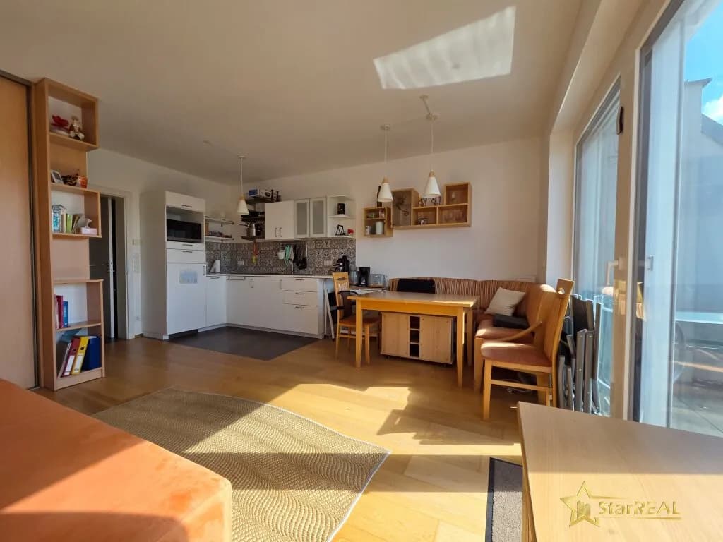 1-Zimmer-Wohnung kaufen in Korneuburg – 37,8 m², € 165.000 – Bild 8 von 30