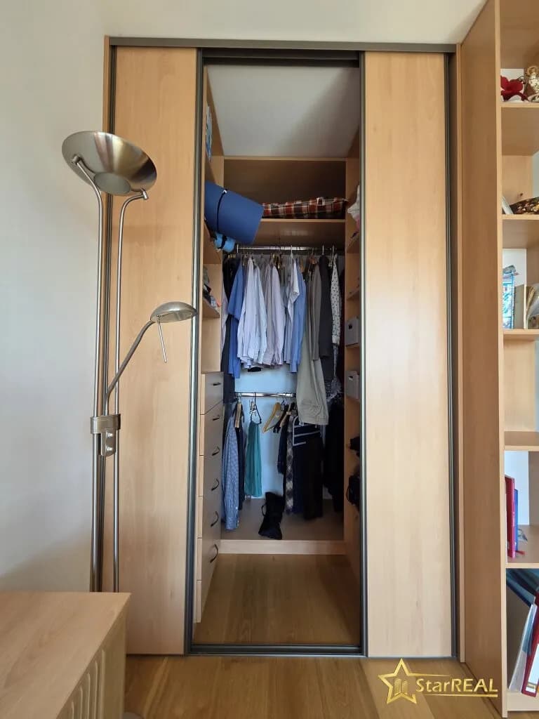1-Zimmer-Wohnung kaufen in Korneuburg – 37,8 m², € 165.000 – Bild 10 von 30